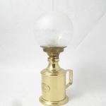 605 7489 PARAFFIN LAMP